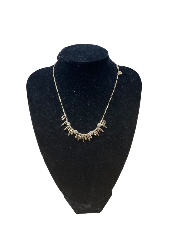 Necklace Chain By Clothes Mentor Online Hot Sale