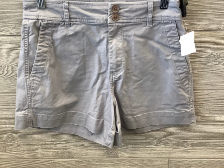 Shorts By A New Day In Grey, Size: 6 Fashion