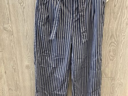 Pants Other By Time And Tru In Blue, Size: 12 For Sale