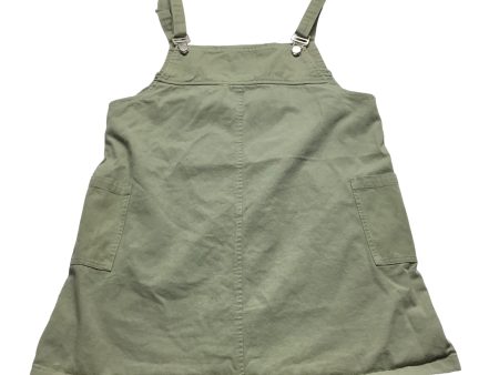 Top Sleeveless By Altard State In Green, Size: L Online Hot Sale