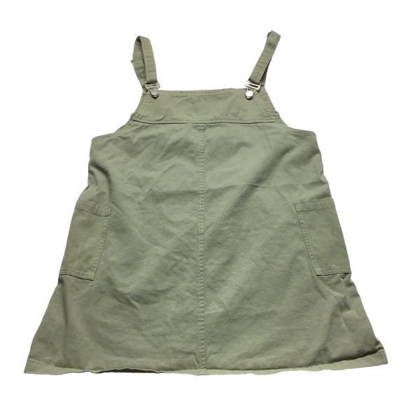 Top Sleeveless By Altard State In Green, Size: L Online Hot Sale