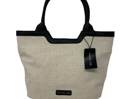 Capris Tote By Rachel Zoe  Size: Medium For Sale