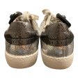 Shoes Designer By All Saints In Multi-colored, Size: 8.5 on Sale