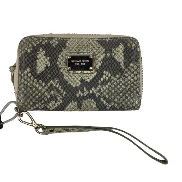 Wallet Designer By Michael Kors, Size: Small Online Sale