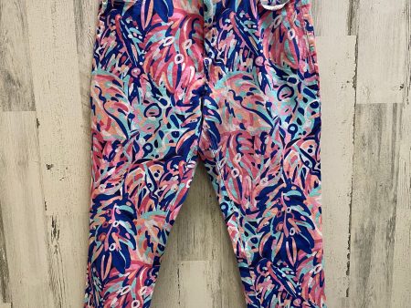 Pants Other By Simply Southern In Multi-colored, Size: 14 For Discount