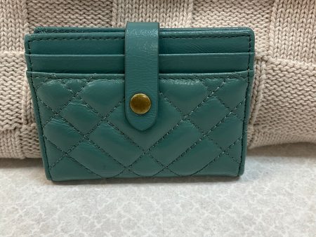 Wallet By Kurt Geiger, Size: Small Cheap