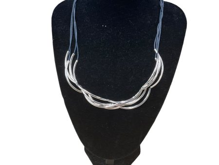 Necklace Choker & Collar By Clothes Mentor Cheap