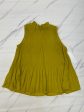 Top Sleeveless By Nanette By Nanette Lepore In Green, Size: L Cheap