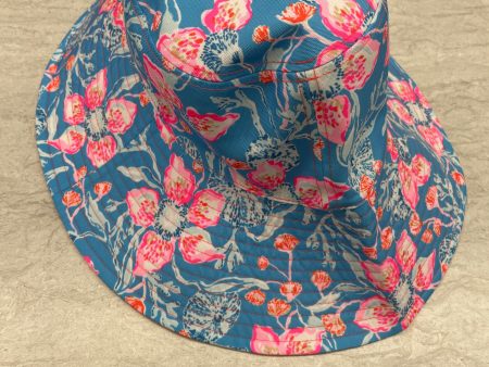 Hat Bucket By Lilly Pulitzer Online Sale