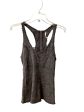 Top Sleeveless By Free People In Black, Size: S Fashion