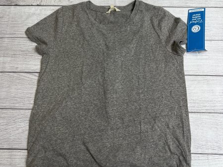 Top Short Sleeve By Madewell  Size: Xxs For Discount