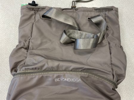 Tote By Beyond Yoga, Size: Medium Discount