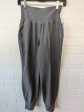 Athletic Pants By Old Navy In Grey, Size: 4 Discount