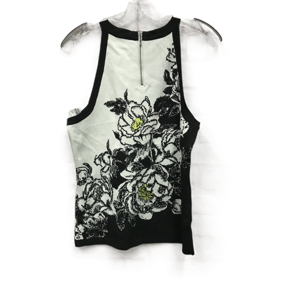 Top Sleeveless By White House Black Market In Black, Size: M Online Hot Sale