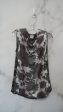 Top Sleeveless By Cabi  Size: S For Cheap