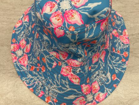 Hat Bucket By Vera Bradley Discount