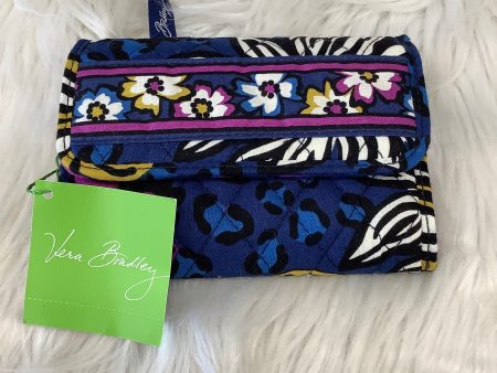 Wallet By Vera Bradley, Size: Small Hot on Sale