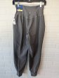 Athletic Pants By Old Navy In Grey, Size: 4 Discount