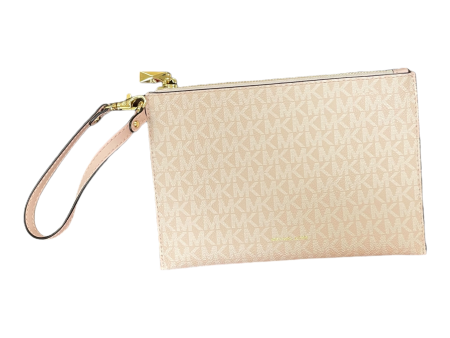 Wristlet Designer By Michael By Michael Kors, Size: Medium Online