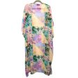 Swimwear Cover-up By Lane Bryant In Floral Print, Size: Onesize Discount