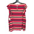 Top Sleeveless By Limited In Striped Pattern, Size: 2x on Sale