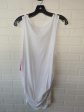 Tunic Sleeveless By Sundance In White, Size: Xl Online Hot Sale