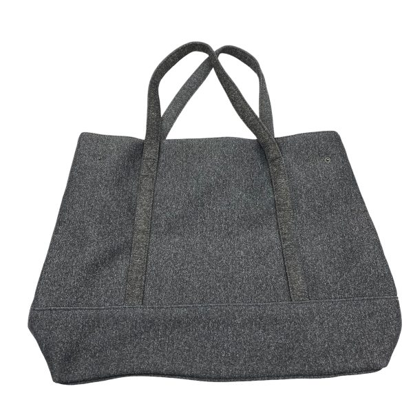 GREY TOTE by CALIA Size:LARGE on Sale