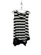 Tunic Sleeveless By White House Black Market In Black, Size: Xxs For Discount