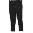 Athletic Pants By Athleta In Black, Size: 2 For Sale