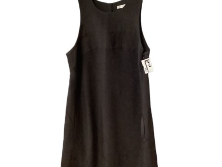 Dress Casual Short By Vince In Black, Size: 4 For Discount