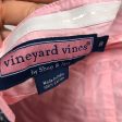 Top Sleeveless By Vineyard Vines In Multi-colored, Size: 8 Discount