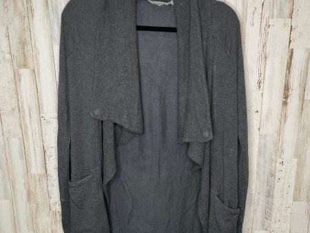 Cardigan By Athleta In Grey, Size: Xs For Cheap