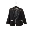 Blazer By Kasper In Black, Size: Xl Online now