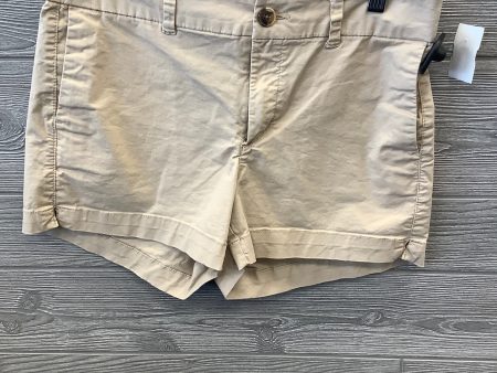 Shorts By Old Navy In Tan, Size: 6 Online