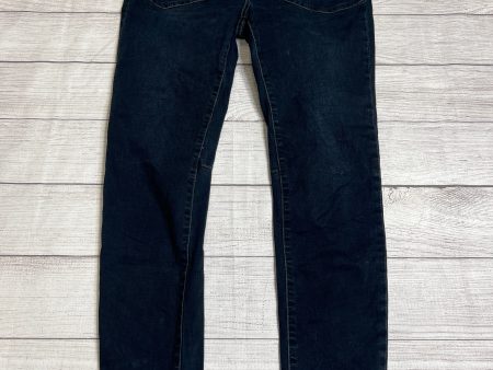 Jeans Skinny By We The Free  Size: 12 Online now