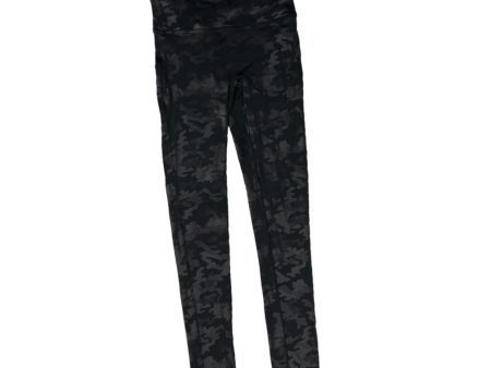 Pants Leggings By Spanx In Camouflage Print, Size: S Hot on Sale