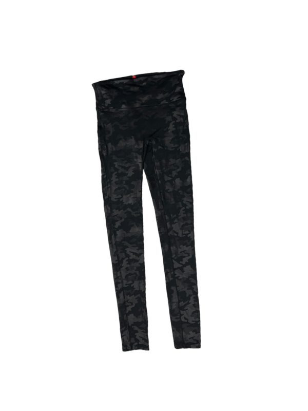 Pants Leggings By Spanx In Camouflage Print, Size: S Hot on Sale