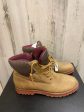 Boots Hiking By Tommy Hilfiger In Brown, Size: 9.5 Online Hot Sale