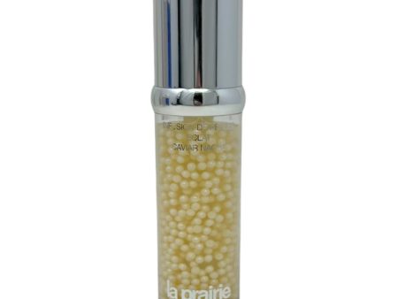 White Caviar Illuminating Pearl Infusion Serum By La Prairie 1 Fl Oz For Discount