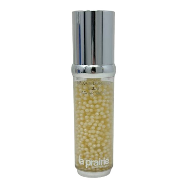 White Caviar Illuminating Pearl Infusion Serum By La Prairie 1 Fl Oz For Discount