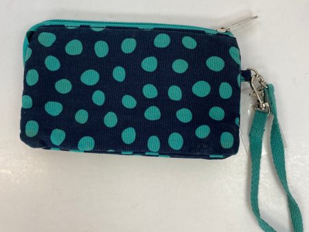 Wristlet By Thirty One, Size: Small Online