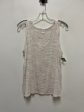 Top Sleeveless By Old Navy In Pink, Size: M For Sale