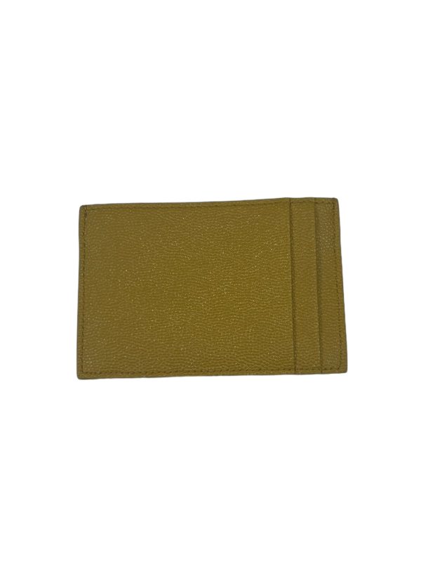 Wallet Luxury Designer By Yves Saint Laurent, Size: Small on Sale