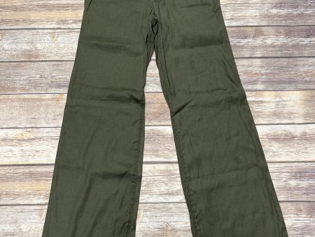 Pants Other By Level 99 In Green, Size: 8 Sale