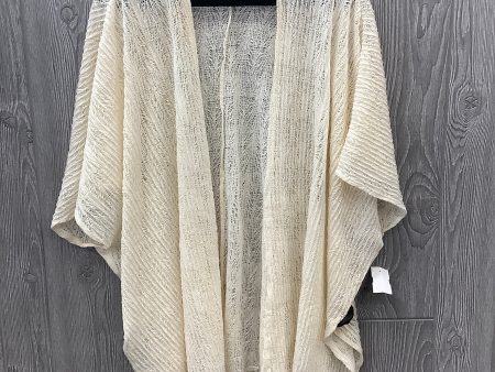 Cardigan By Maurices In Cream, Size: Onesize Supply