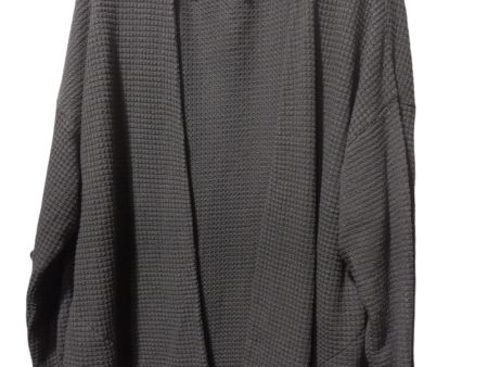 Cardigan By Wild Fable In Grey, Size: Xs Online Sale