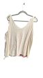 Top Sleeveless By Dolan Left Coast In Multi-colored, Size: L Fashion