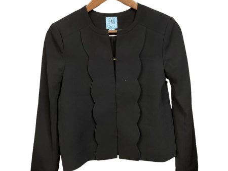 Blazer By Cece In Black, Size: Xs Online Hot Sale