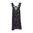 Dress Casual Short By Loft In Blue, Size: S For Sale