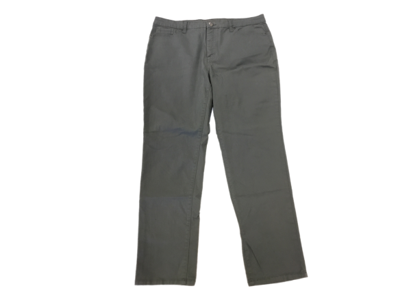 Pants Other By Style And Company In Green Denim, Size: 16 Online now